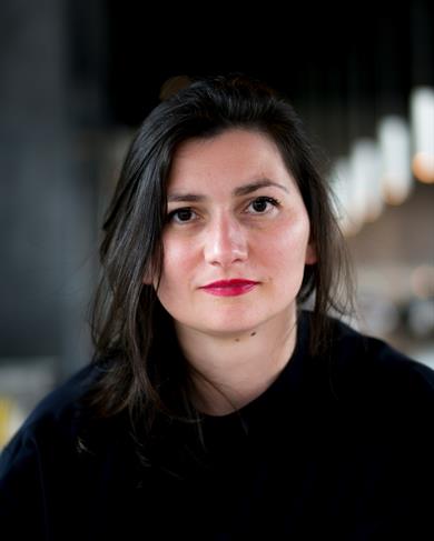 Prof. Anca Timofticiuc